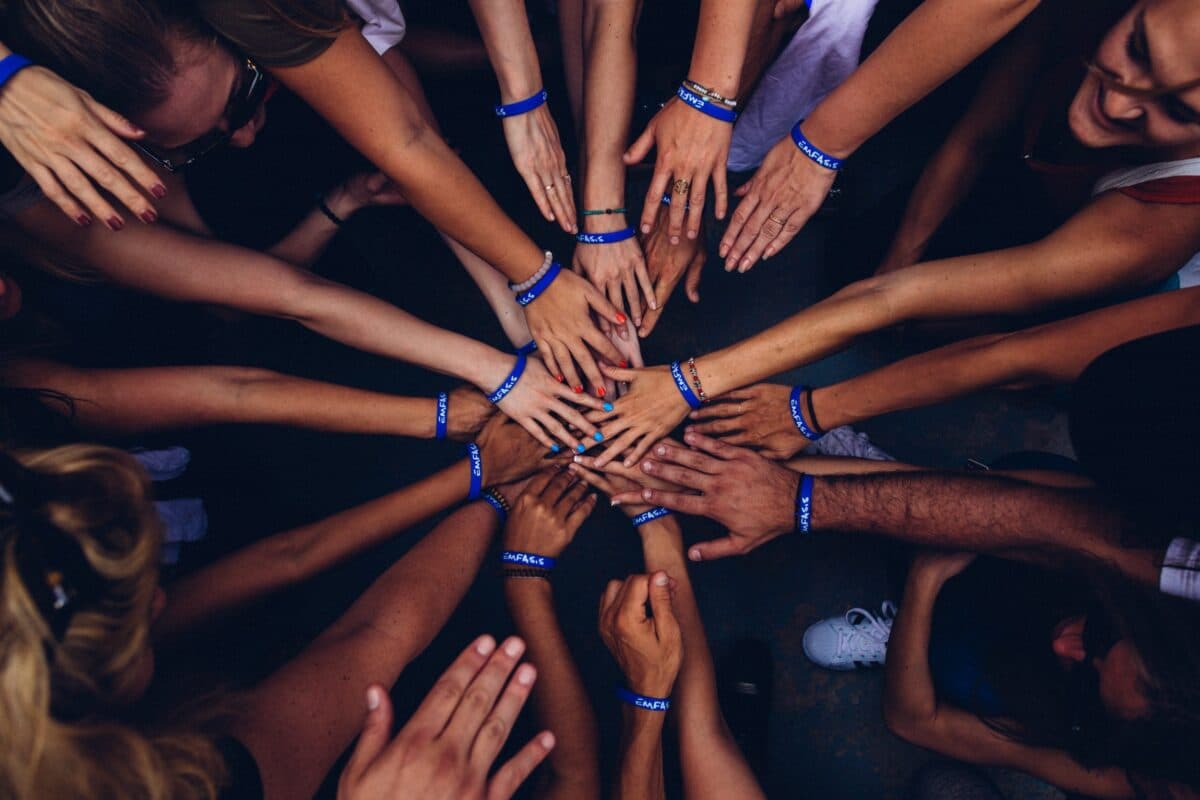 COLLABORATE