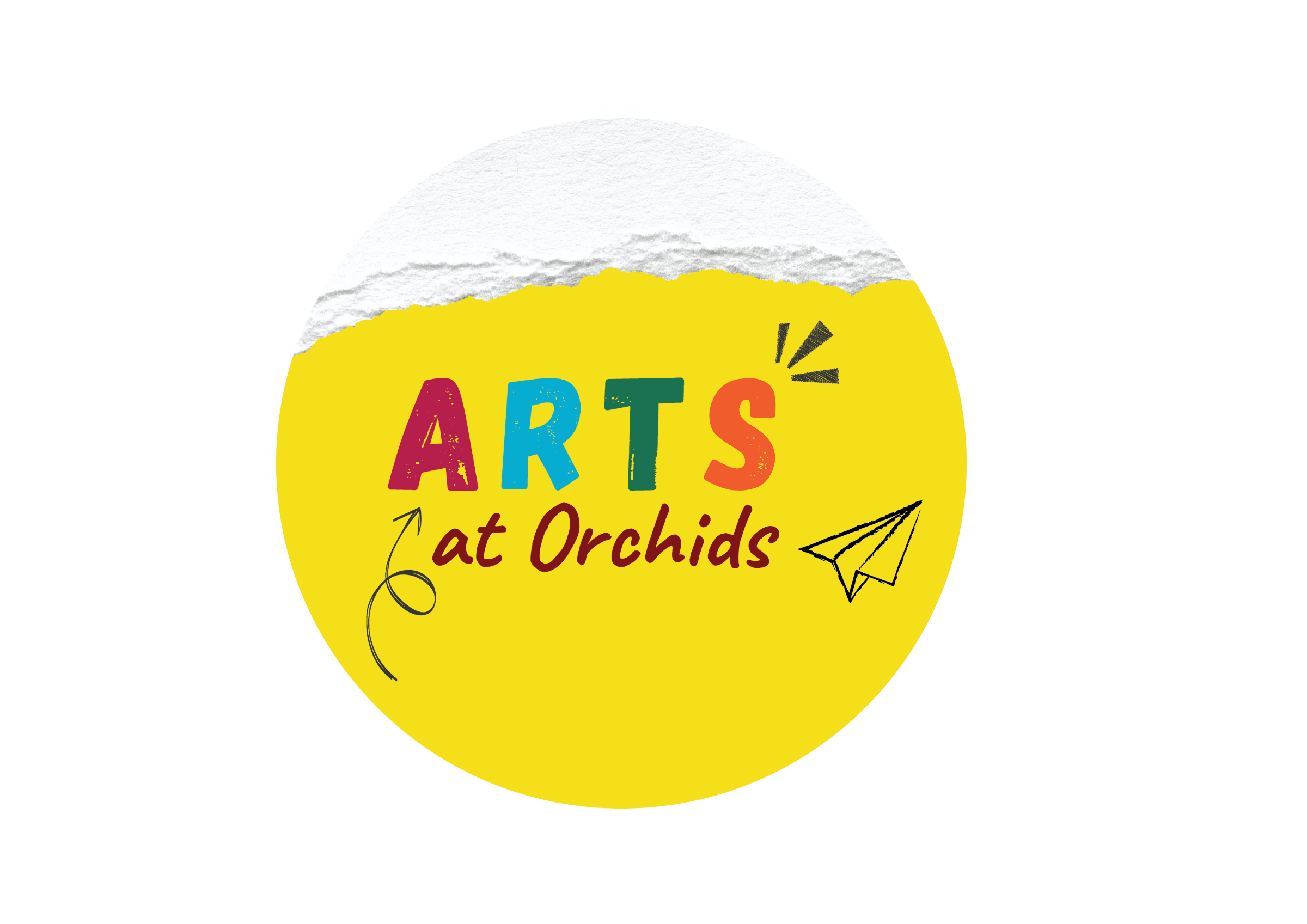Arts at Orchids