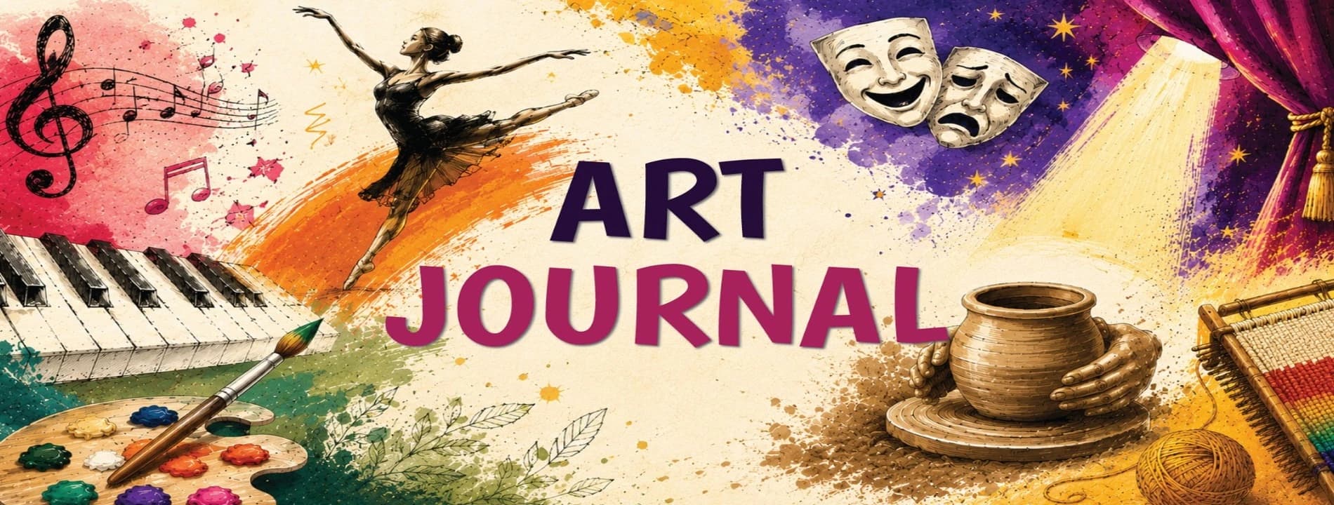 Arts Journal