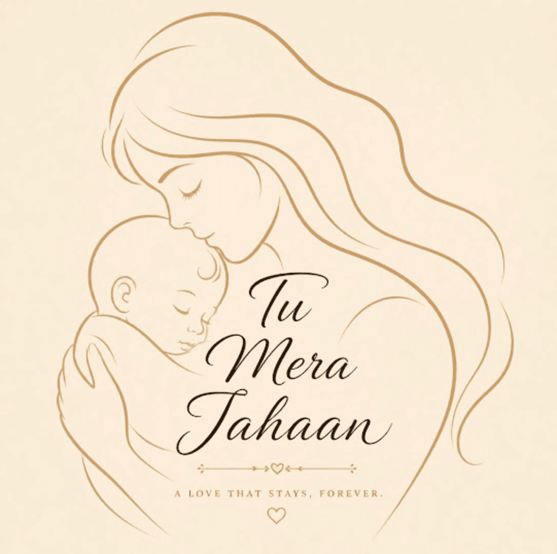 Tu Mera Jahaan — a love that stays, forever