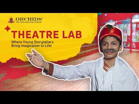 Theatre Lab