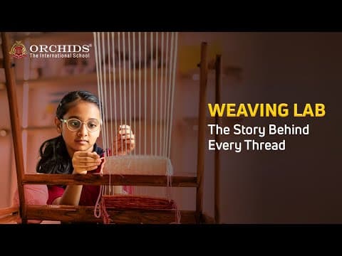 Weaving Lab